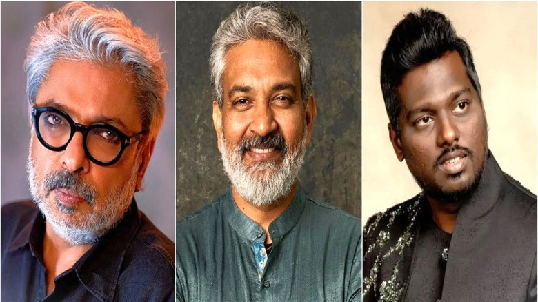 ভারতের সর্বোচ্চ পারিশ্রমিক প্রাপ্ত ৭ পরিচালক, ছবিপ্রতি কত নেয় জানেন?