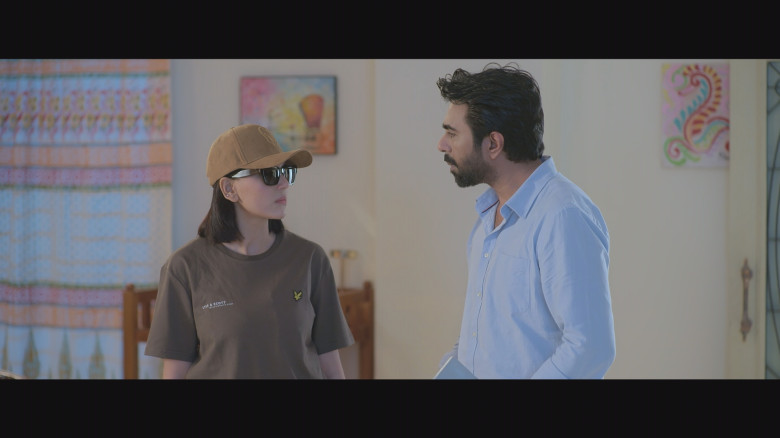 মাছরাঙা টেলিভিশনে প্রচার হবে ভুল সবই ভুল