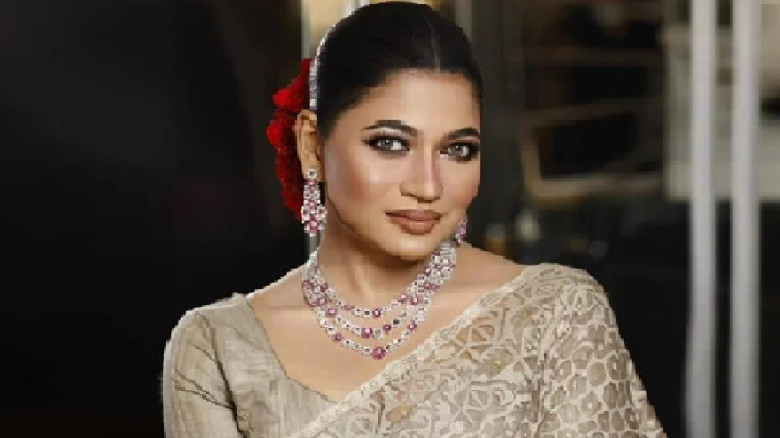 প্রতিবাদ করলেন বাঁধন