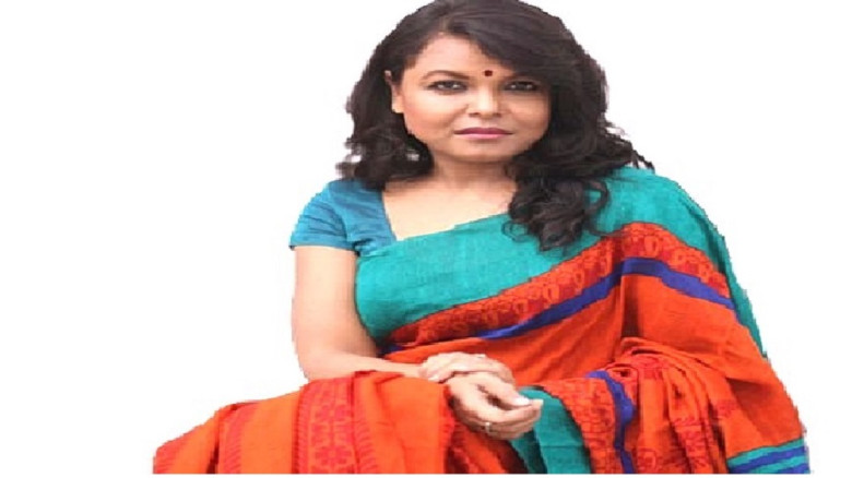 অভিনেত্রী  শাওনের বিরুদ্ধে গ্রেপ্তারি পরোয়ানা