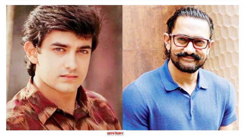 বলিউডের উন্নতির জন্য পরামর্শ দিলেন আমির