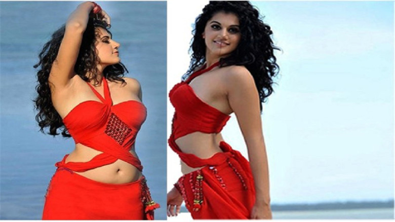 ‘রানি’ হয়ে আসছেন অভিনেত্রী  তাপসী পান্নু