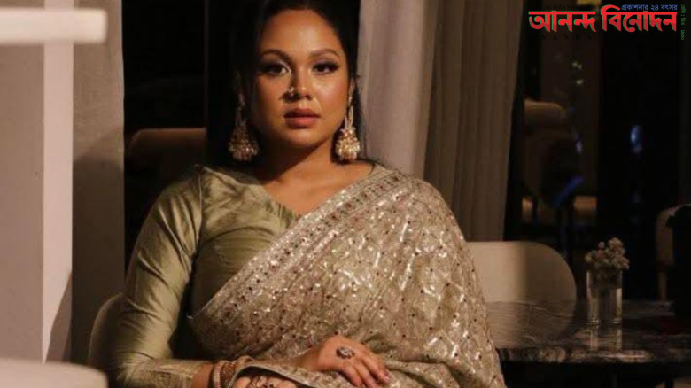 ঈদে নারী: আত্মবিশ্বাসে, সাজে ও সৌন্দর্যে অনন্যা